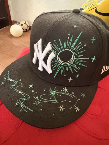 Boné original New Era