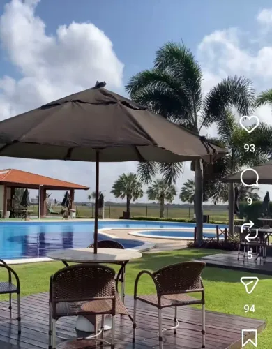 Lote 150m² no Parque Maracanau - Ao lado da Área de Lazer