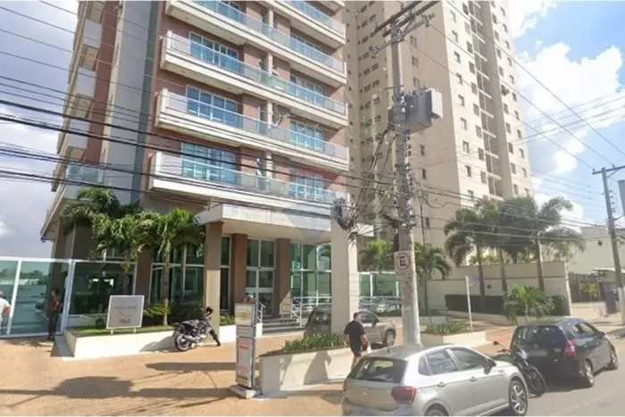 "Escritório Moderno em Santana, SP - 33m²