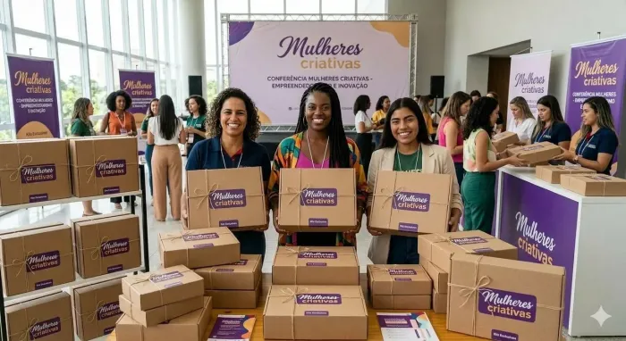 VAGAS ABERTAS PRA MULHERES QUE QUEREM INGRESSAR NO MERCADO DE TRABALHO