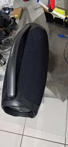 Vendo boombox 3