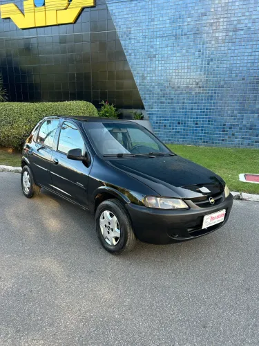Chevrolet Celta 1.0/ Super 1.0 MPFI VHC 8V 5P 2003