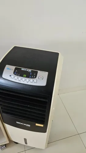 Climatizador sixx
