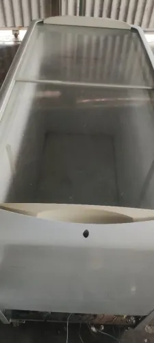 Freezer Expositor METALFRIO
