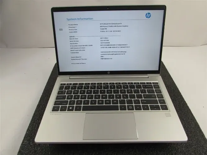 HP ProBook 445 G8 Notebook