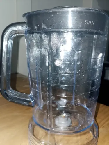 Eletrodoméstico ( copo liquidificador)