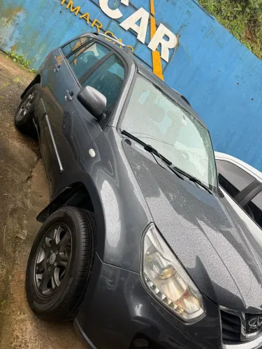 Chery Tiggo 2.0 16V Aut. 5P 2015