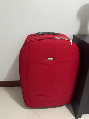 Mala viagem