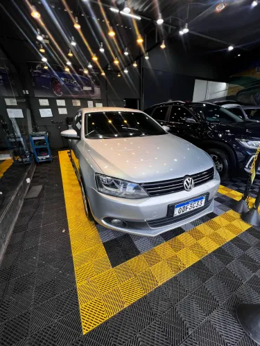 Volkswagen Jetta Highline 2.0 TSI 16V 4P Tiptronic 2012