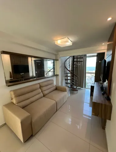 ALugo Cobertuta Contrato ANUAL em Ponta Negra