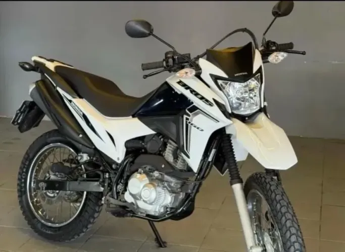 Honda NXR 160 Bros Esdd Flexone 2023