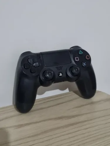 Controle Original de PS4 Dualshock 4