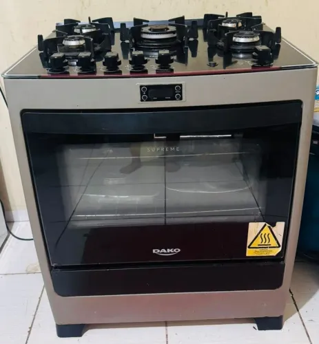 Fogão a venda