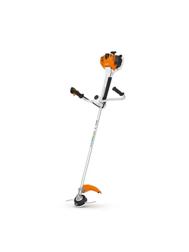 Roçadeira FS 460 STIHL motor 2 tempos