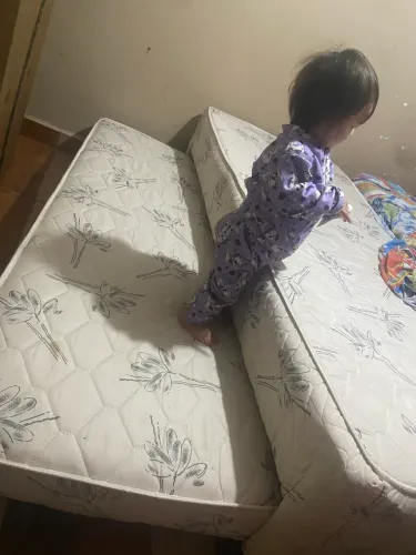 Bicama Box de solteiro 