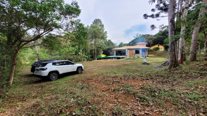 Sítio para Venda na Enconsta da Serra da Moeda