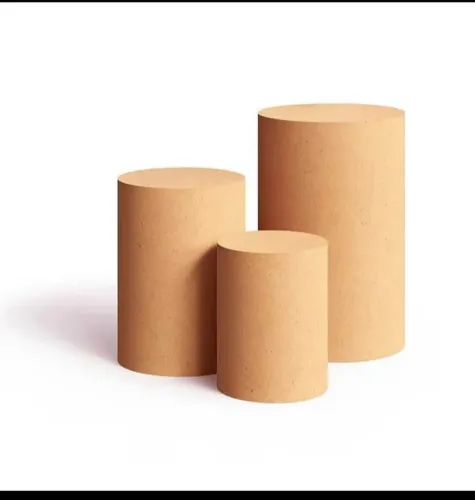 Vendo um trio de cilindro e arco de ferro dourado 