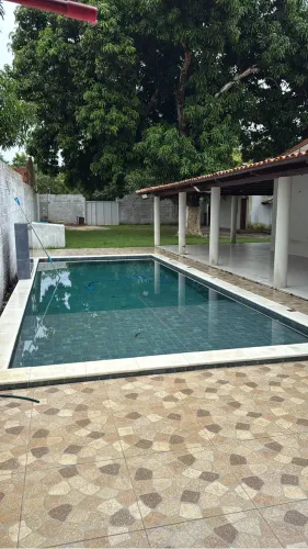 Venda de chácara em Pindoretama