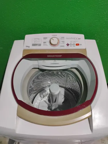 Máquina de lavar