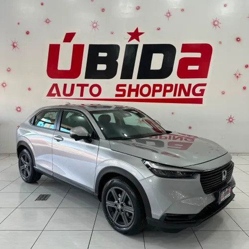Honda HR-V EXL 1.5 Sensing 16V 5P Aut. 2025