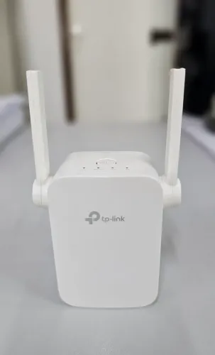 Repetidor de Wi-Fi Mesh TP-link AC1200