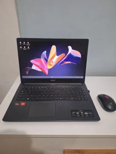 Notebook - Acer Aspire 3