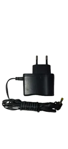 Fonte de Alimentação Tectoy Dvd Player 5v 1.5a /Usada