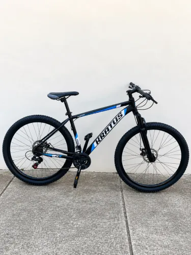 Bicicleta Aro 29