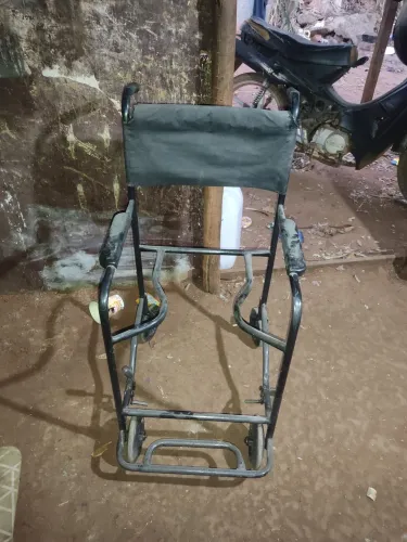 Cadeira de banho