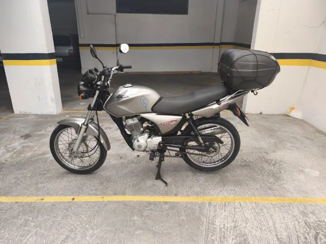 Honda Cg 150