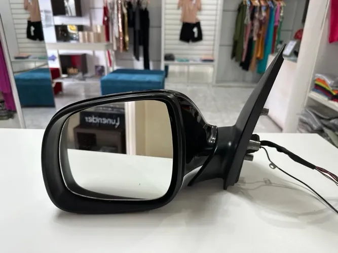 Retrovisor original AMAROK MEGATAL wolksvagem