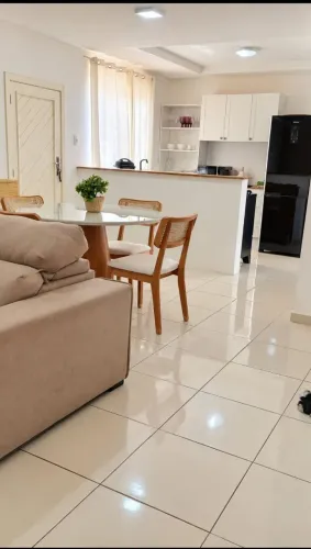 Apartamento + kitnet