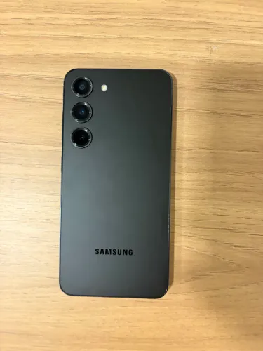 Galaxy s23