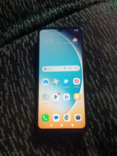 Poco C71