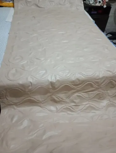 Colchão pneumático solteiro