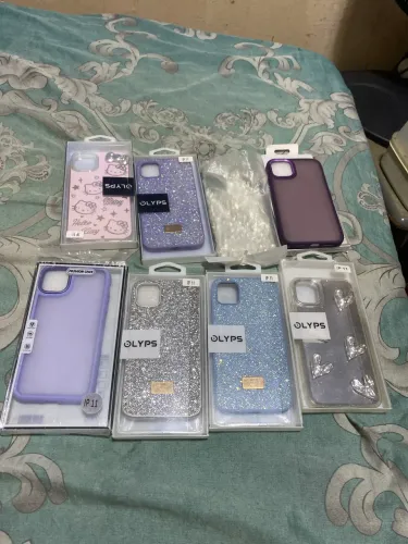 Capa iPhone
