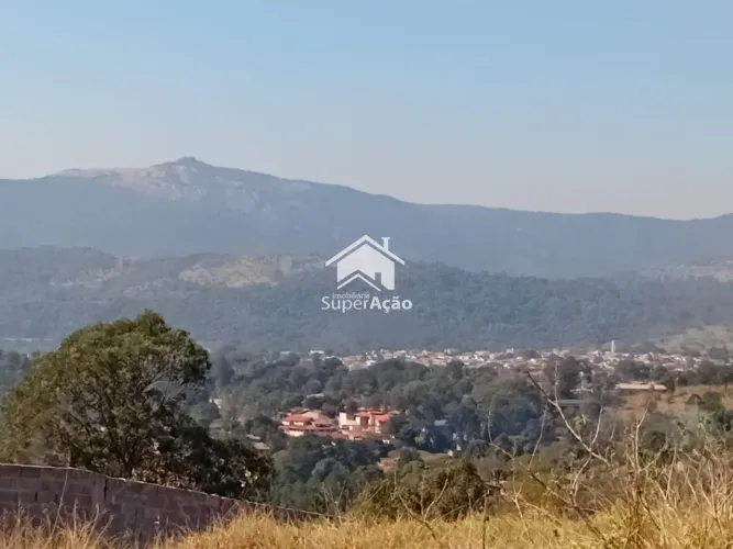 Terreno à Venda 1035 M², Jad. Est Brasil Atibaia.