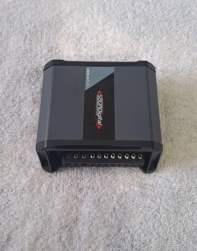 Módulo soundigital 