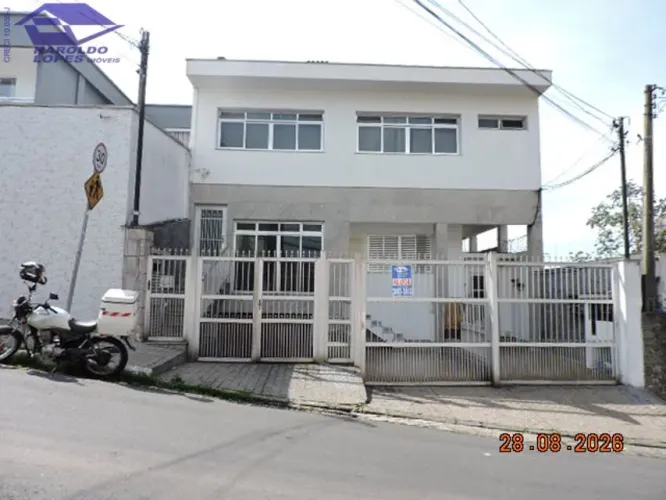 Casa Terrea LOCAÇÃO PARADA INGLESA, 80m²
