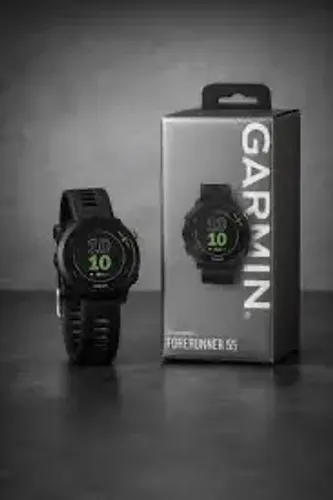 Relógio Garmin Forerunner 55