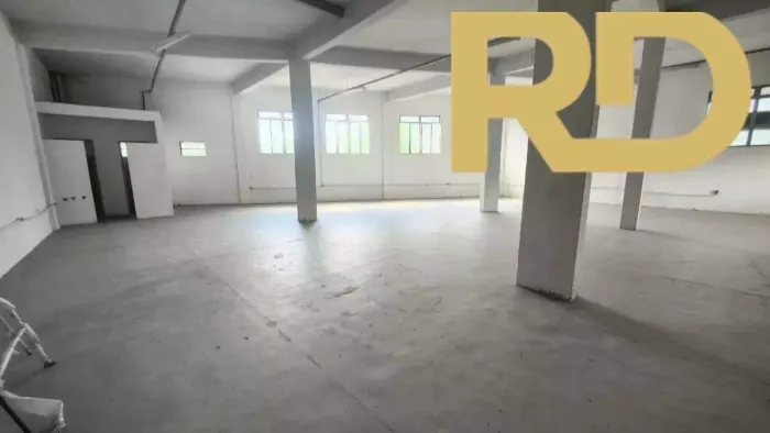 Galpão Comercial para locação, Pompéia, Belo Horizonte - .