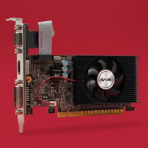 GT 610 2 GB