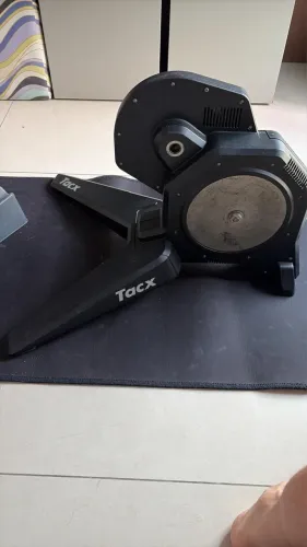 Rolo Tacx Flux S Smart