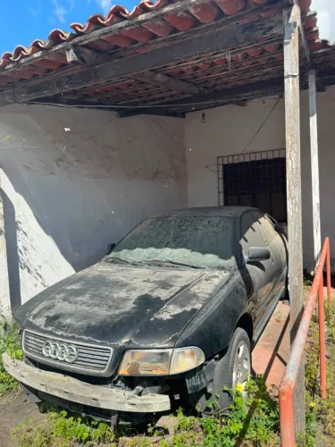 Audi A4 1.8 Turbo 1996