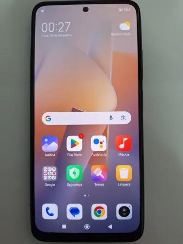 Xiaomi Redmi Note 11 128GB / 6GB RAM