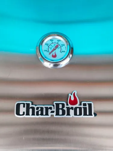 *VENDO* CHURRASQUEIRA Char-Broil Performance