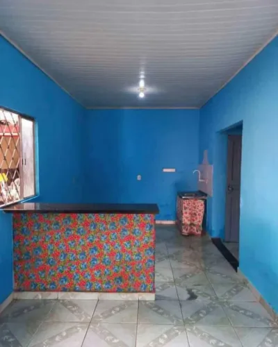 VENDE-SE CASA NO GUAMÁ