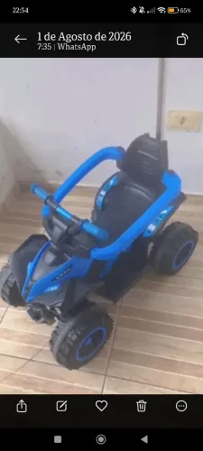 Carrinho de bebê 