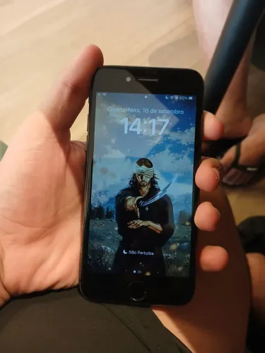 Iphone 8