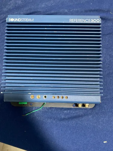 Modulo soundstream